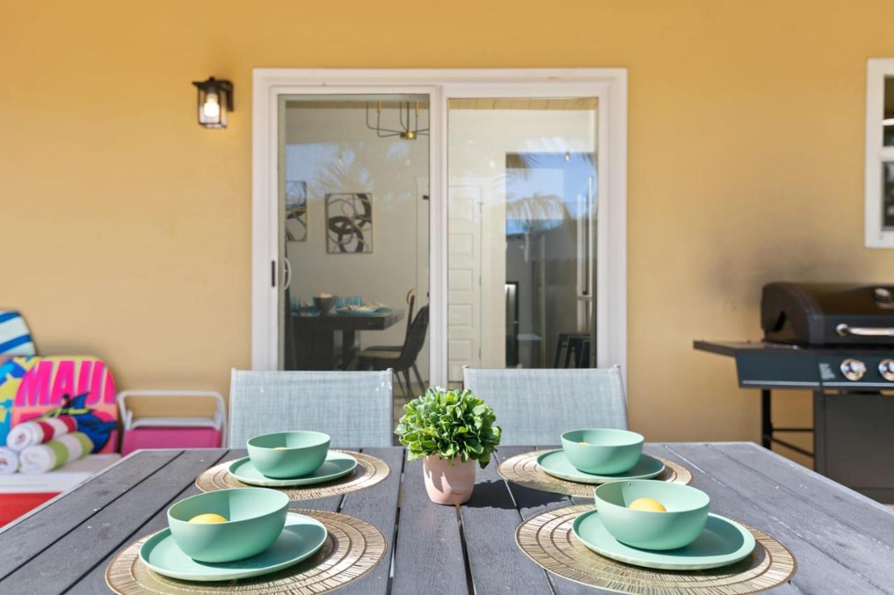 Lovely Ocean View Beach House 3Br Sleeps 9 Villa San Diego Exteriör bild