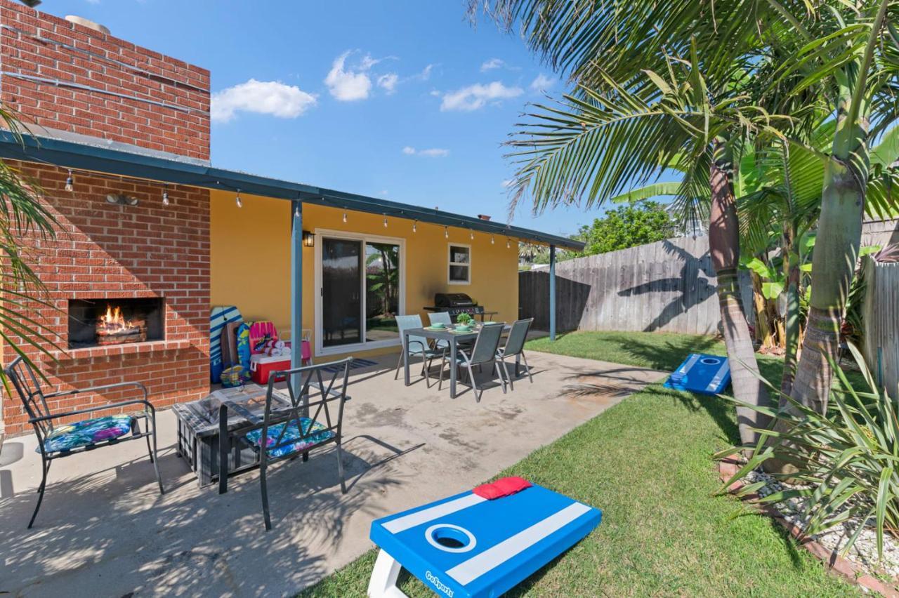 Lovely Ocean View Beach House 3Br Sleeps 9 Villa San Diego Exteriör bild