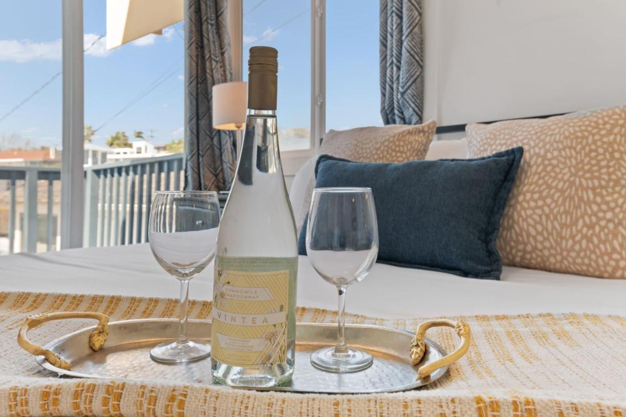 Lovely Ocean View Beach House 3Br Sleeps 9 Villa San Diego Exteriör bild